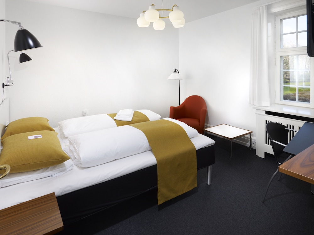 Sinatur Hotel Skarrildhus 6/27