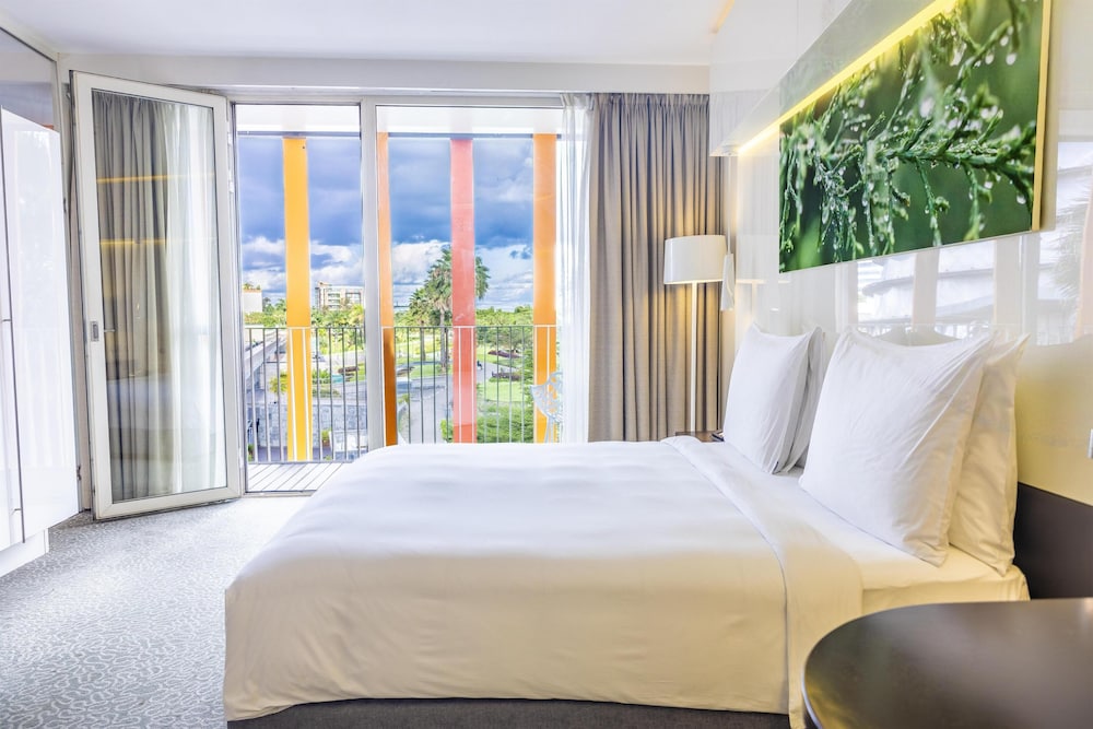 Radisson Blu Hotel And Convention Center 27/71