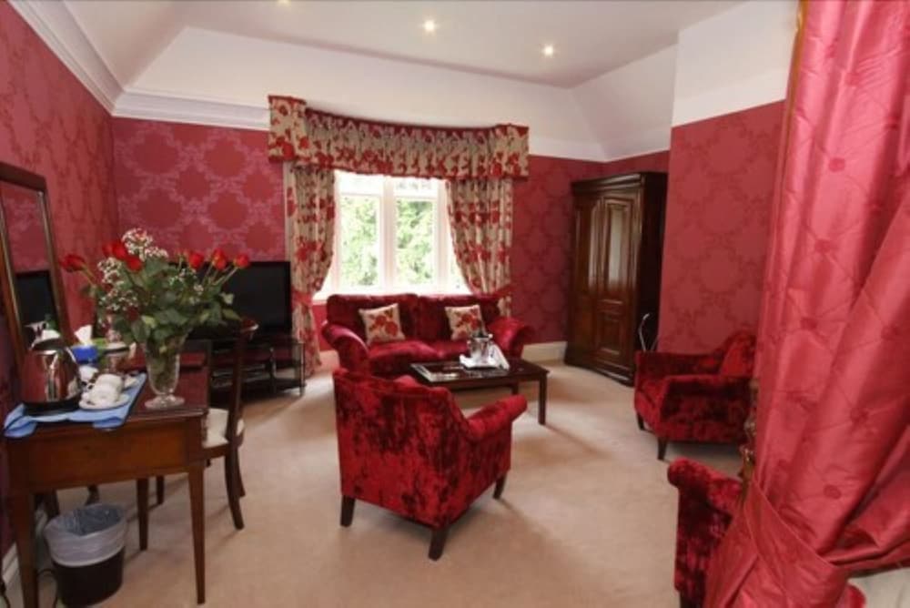 The Mansion House Hotel 27/50