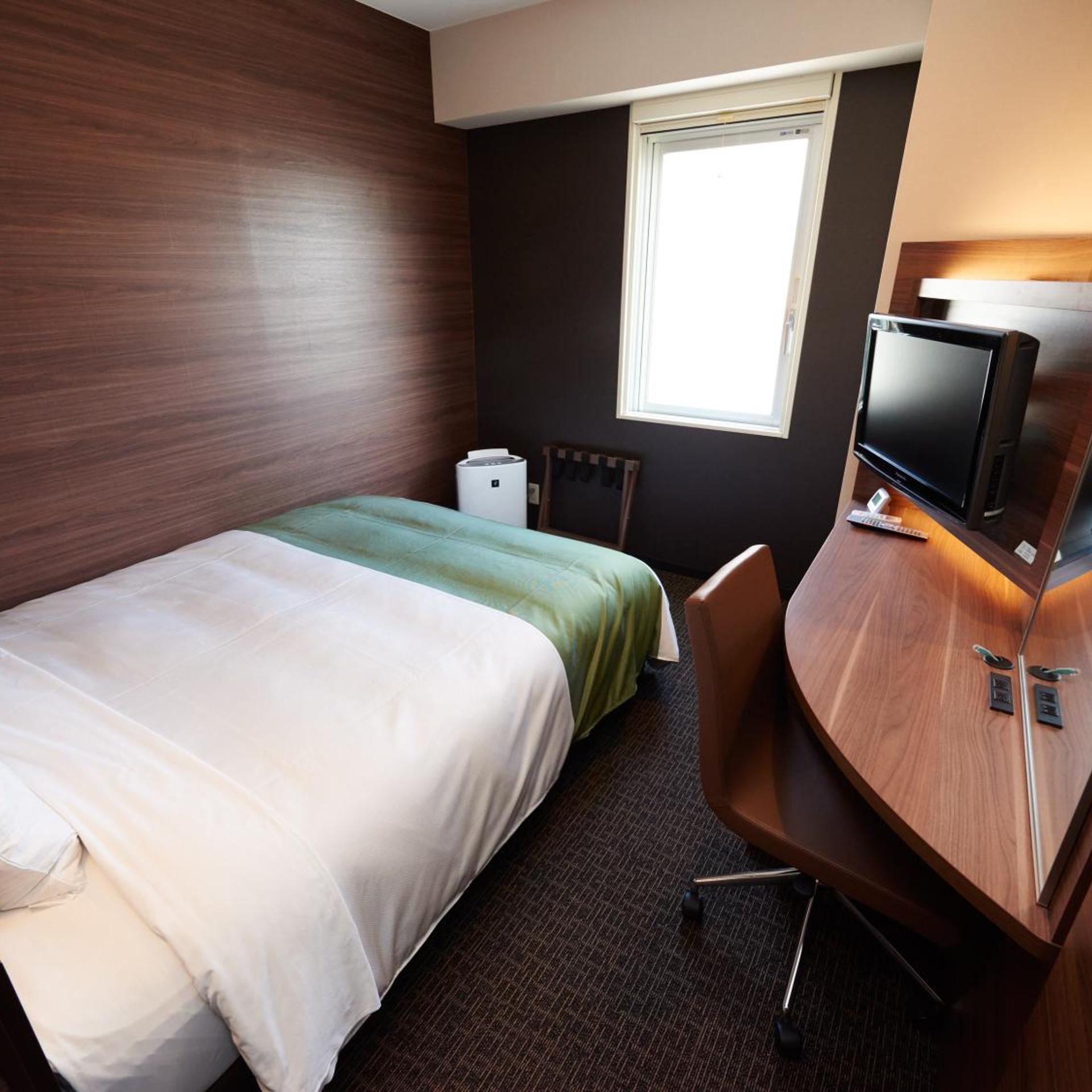 Super Hotel Mito Natural Onsen (Umesato no Yu) 22/49