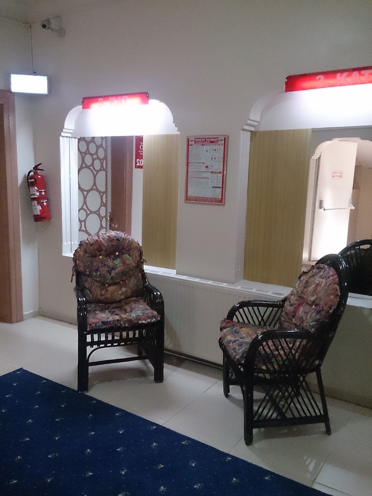 Caylan Hotel 19/24