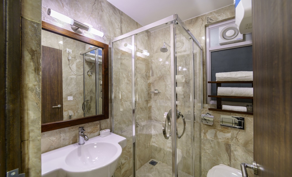 Zade House Jaipur - Rooms With Lounge 35/35