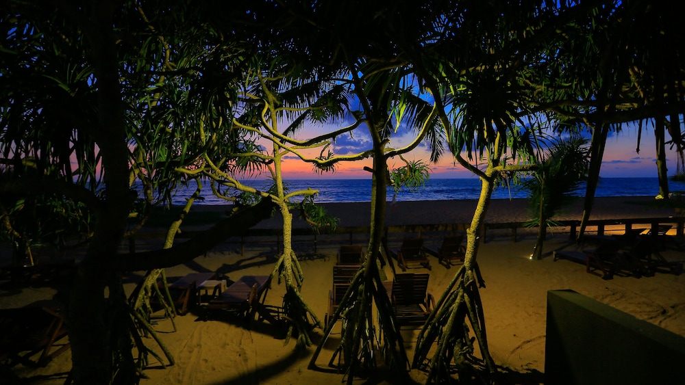 Pandanus Beach Resort and Spa 31/39