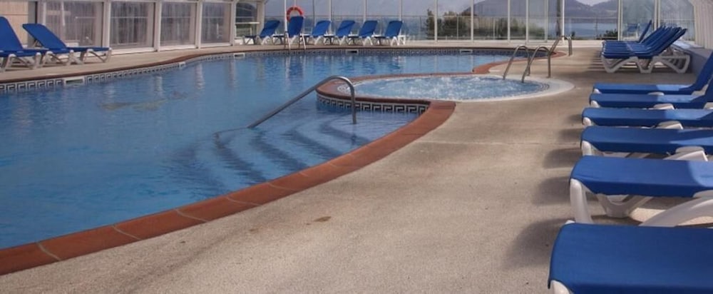 Hotel Las Sirenas 26/42