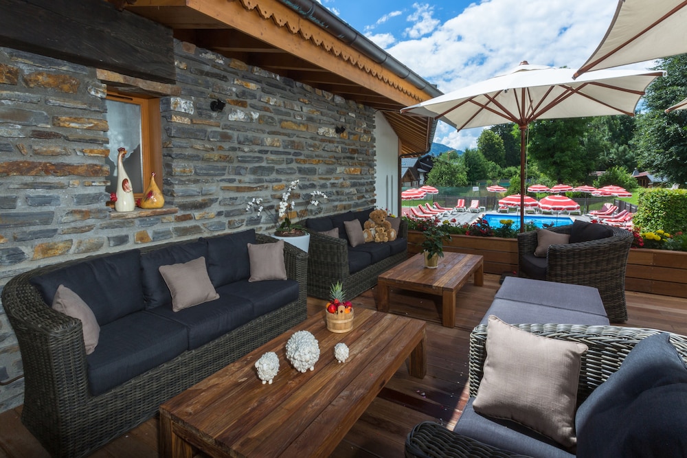 Hotel Spa Neige Et Roc Samoens 50/77