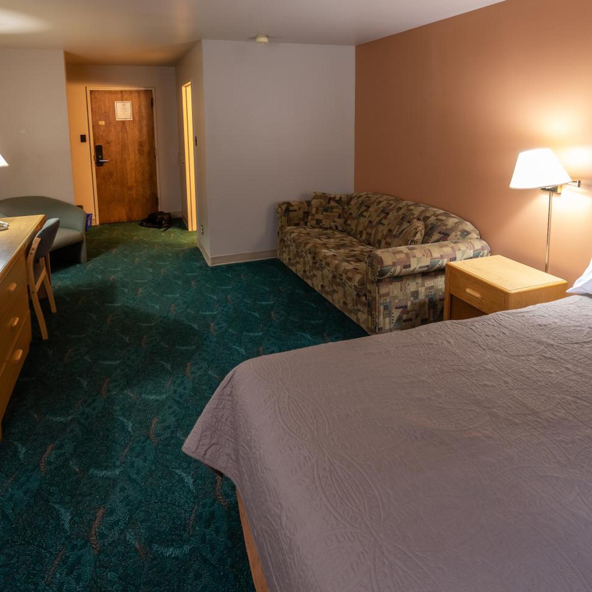 Keystone Motor Inn, a Travelodge by Wyndham 28/63