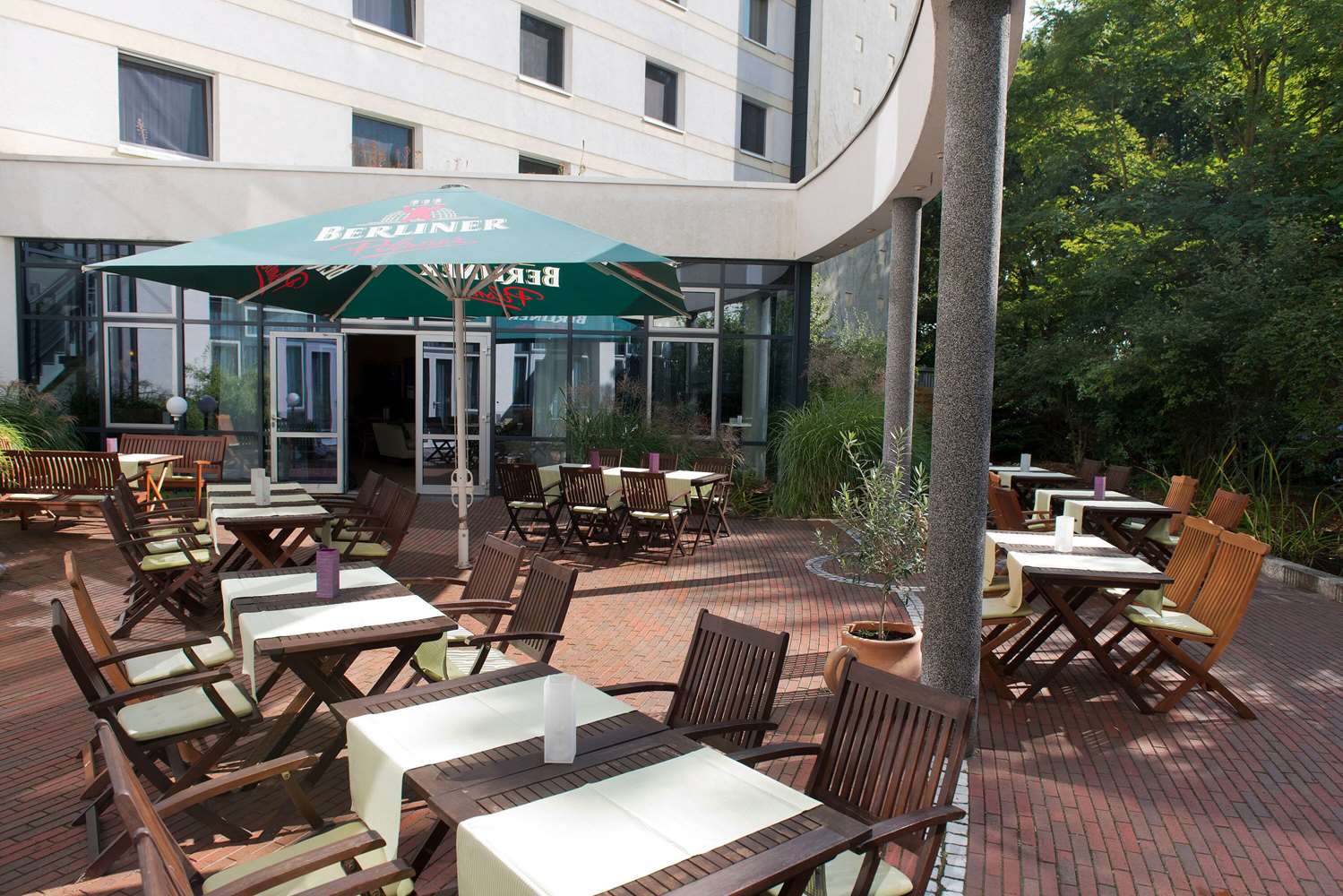 Wyndham Garden Hennigsdorf Berlin 26/43