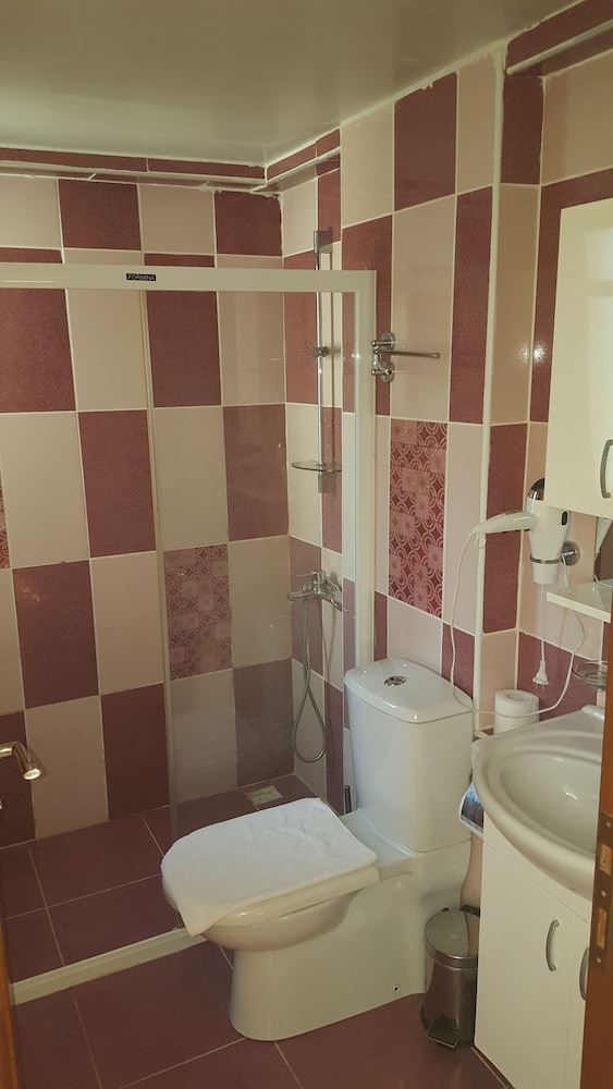 Lykia Edrassa Hotel 35/66
