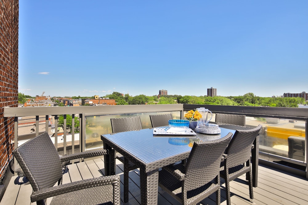 Les Lofts Du Mont Royal 31/50