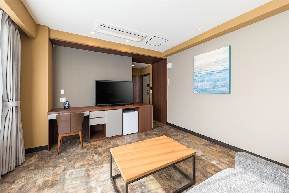 Hotel Shinpoin Osaka 26/33