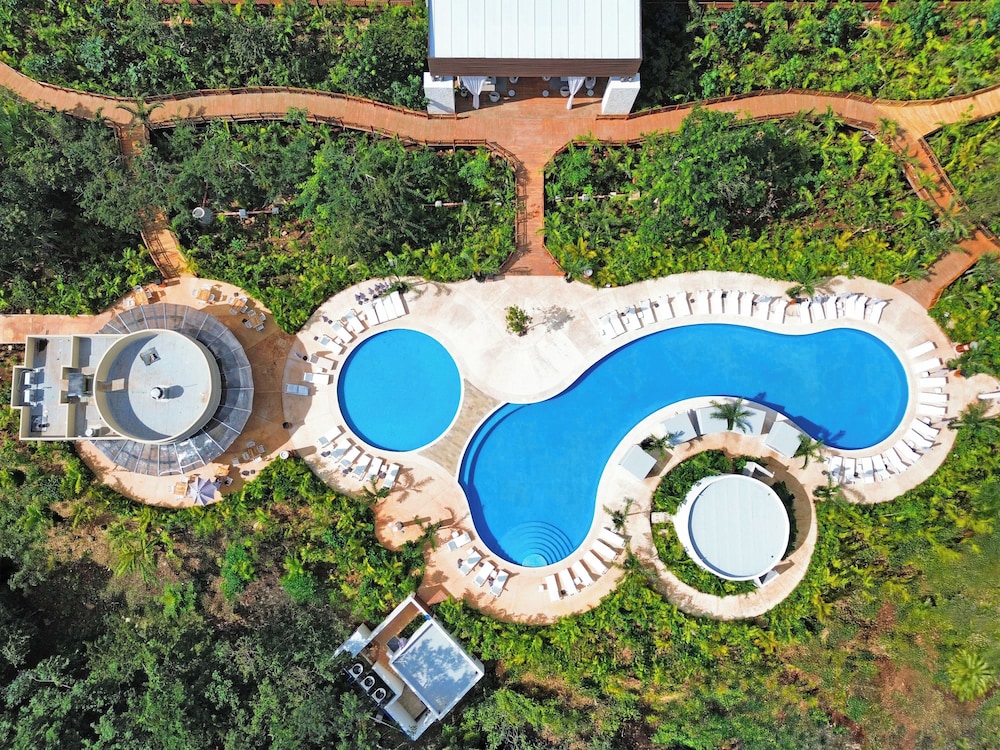 Hotel Mundo Maya Chichen Itza 43/50