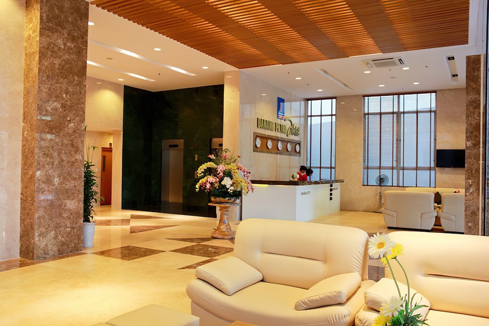 Da Nang Petro Hotel 36/71