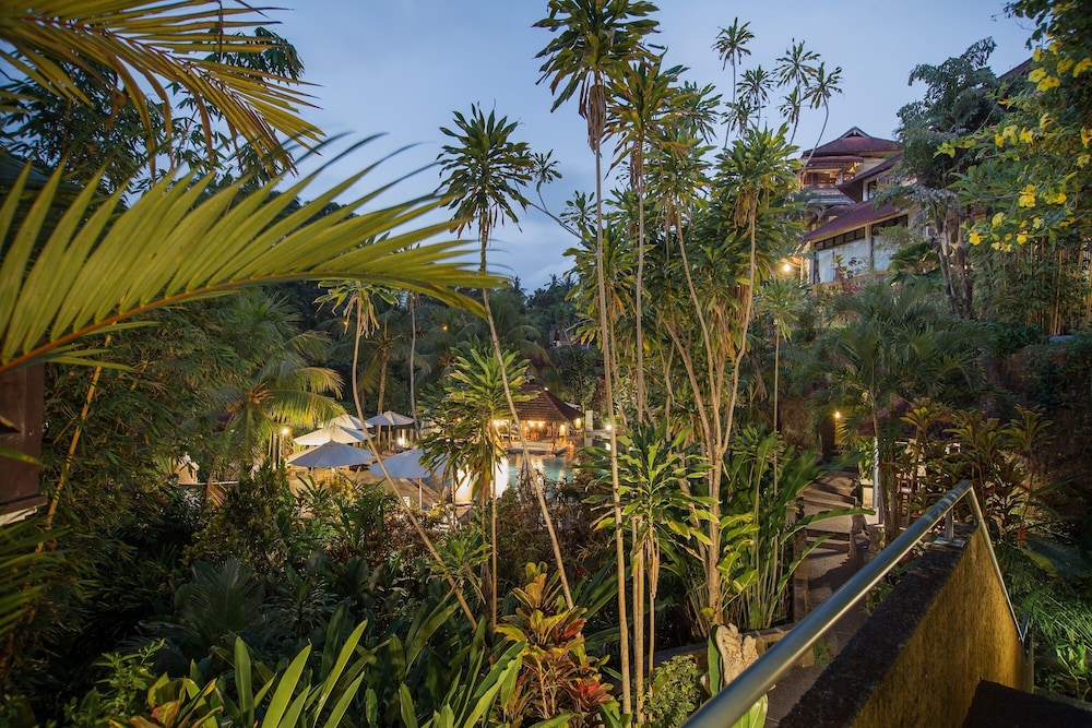 Bali Spirit Hotel and Spa 71/75