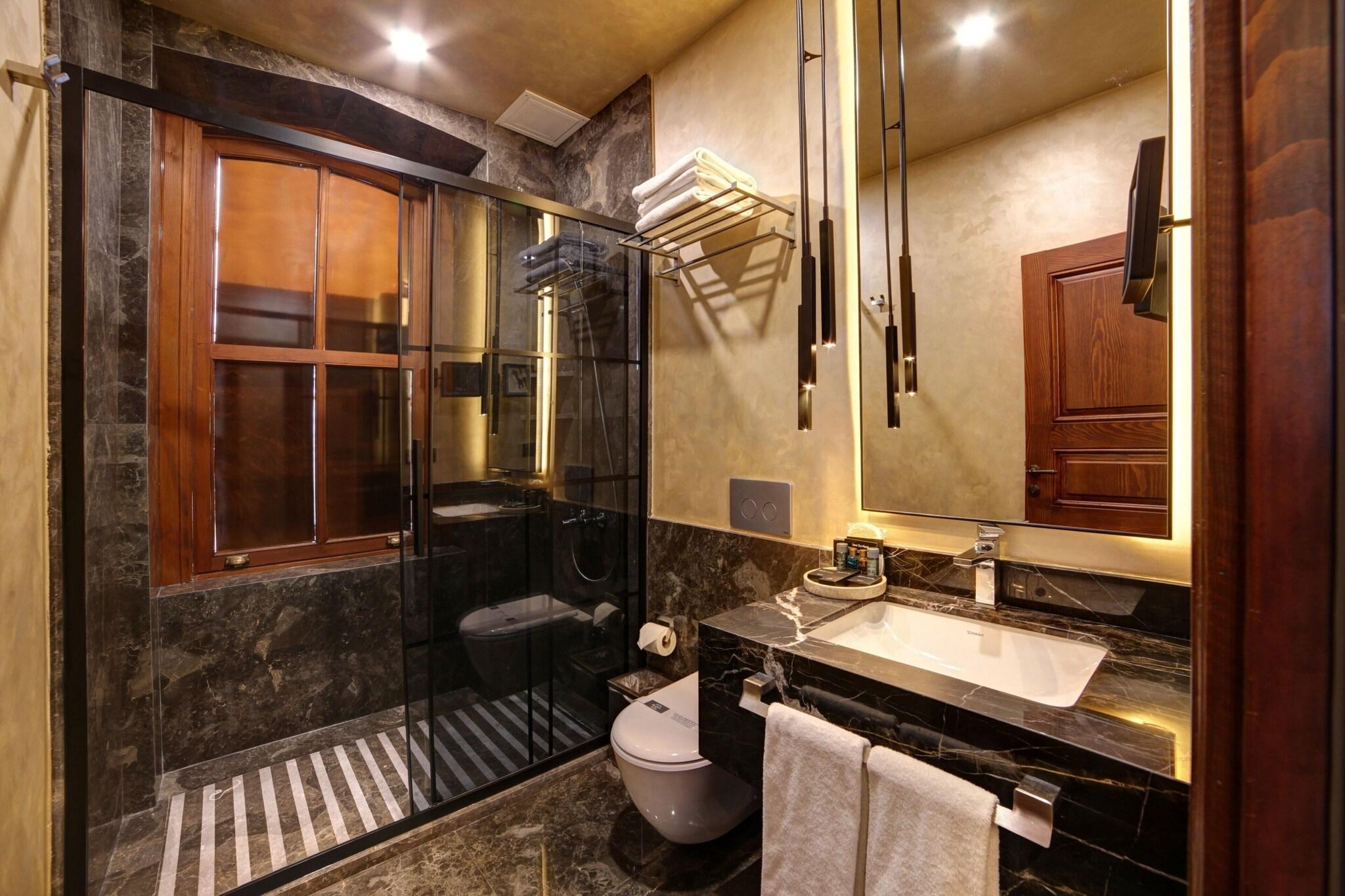 Premium, House، DeCamondo Galata, a Tribute Portfolio Hotel 8/8