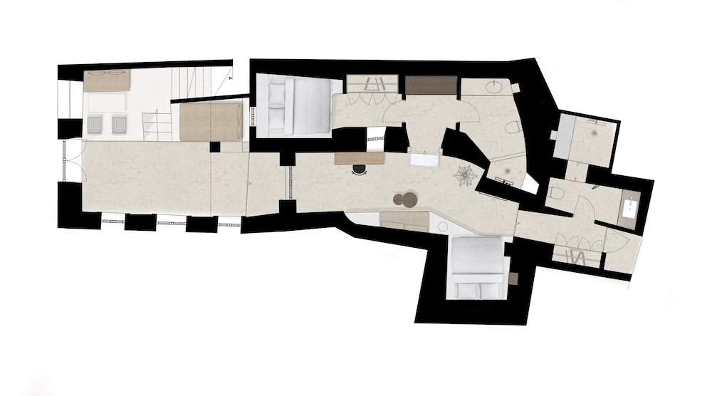 ENIGMA APARTMENT photo1