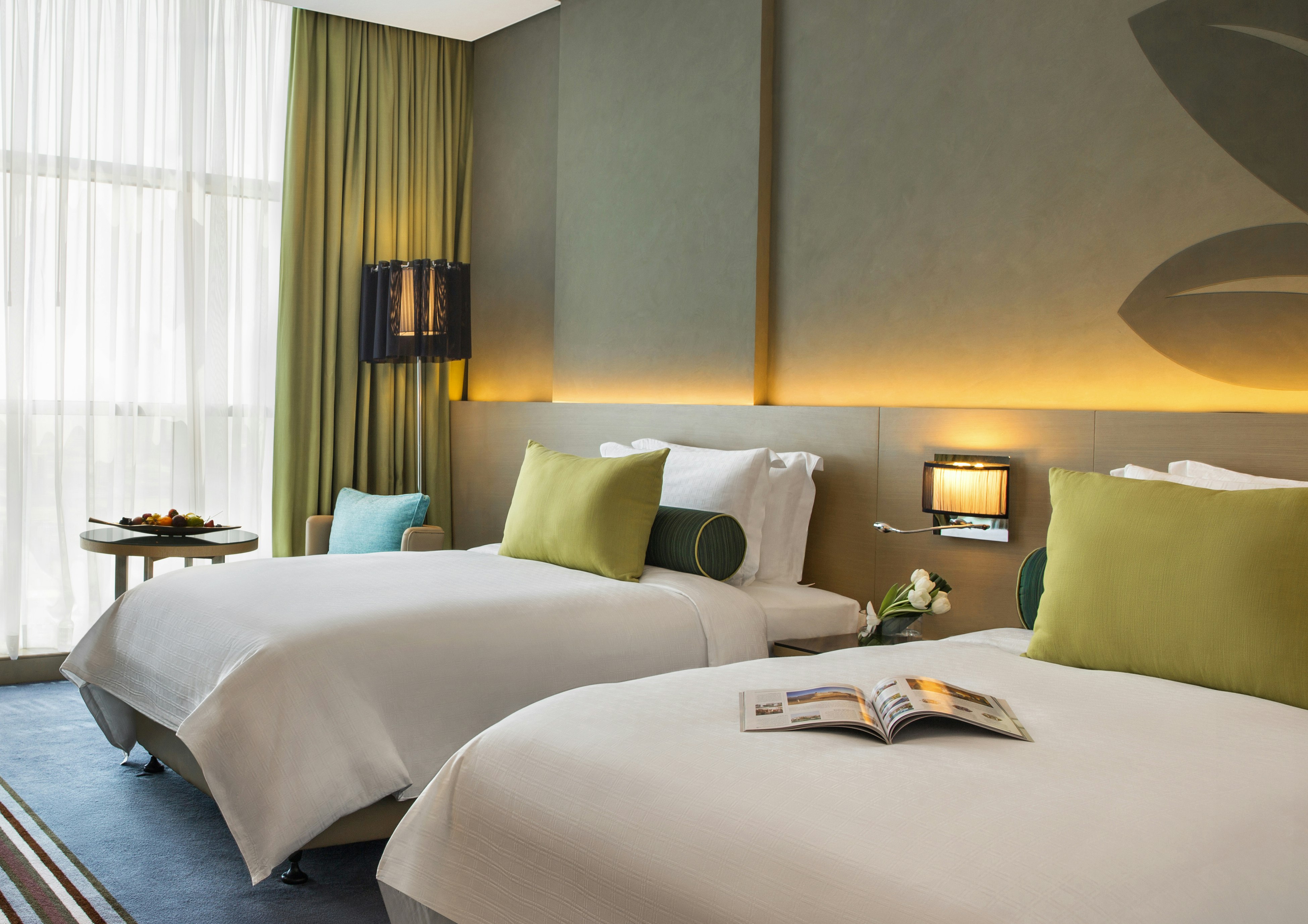 Downtown Rotana 14/50