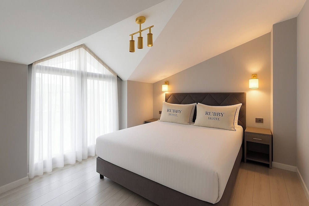 Rubby Otel Kadikoy 21/58