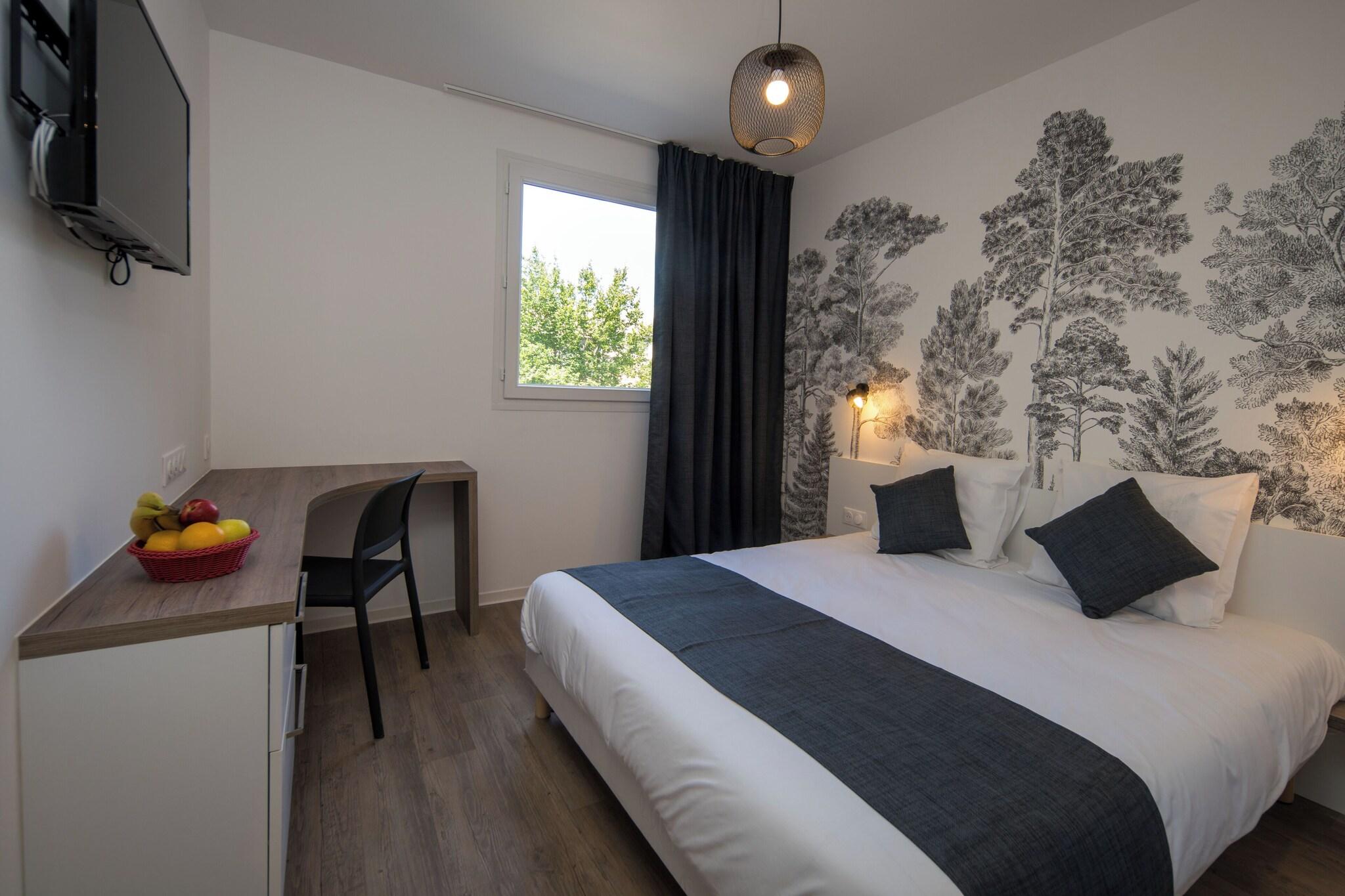 Lagrange Apart'HOTEL Mulhouse 12/37