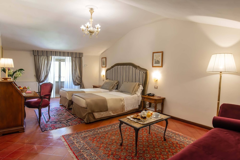Forum Hotel Rome 25/55