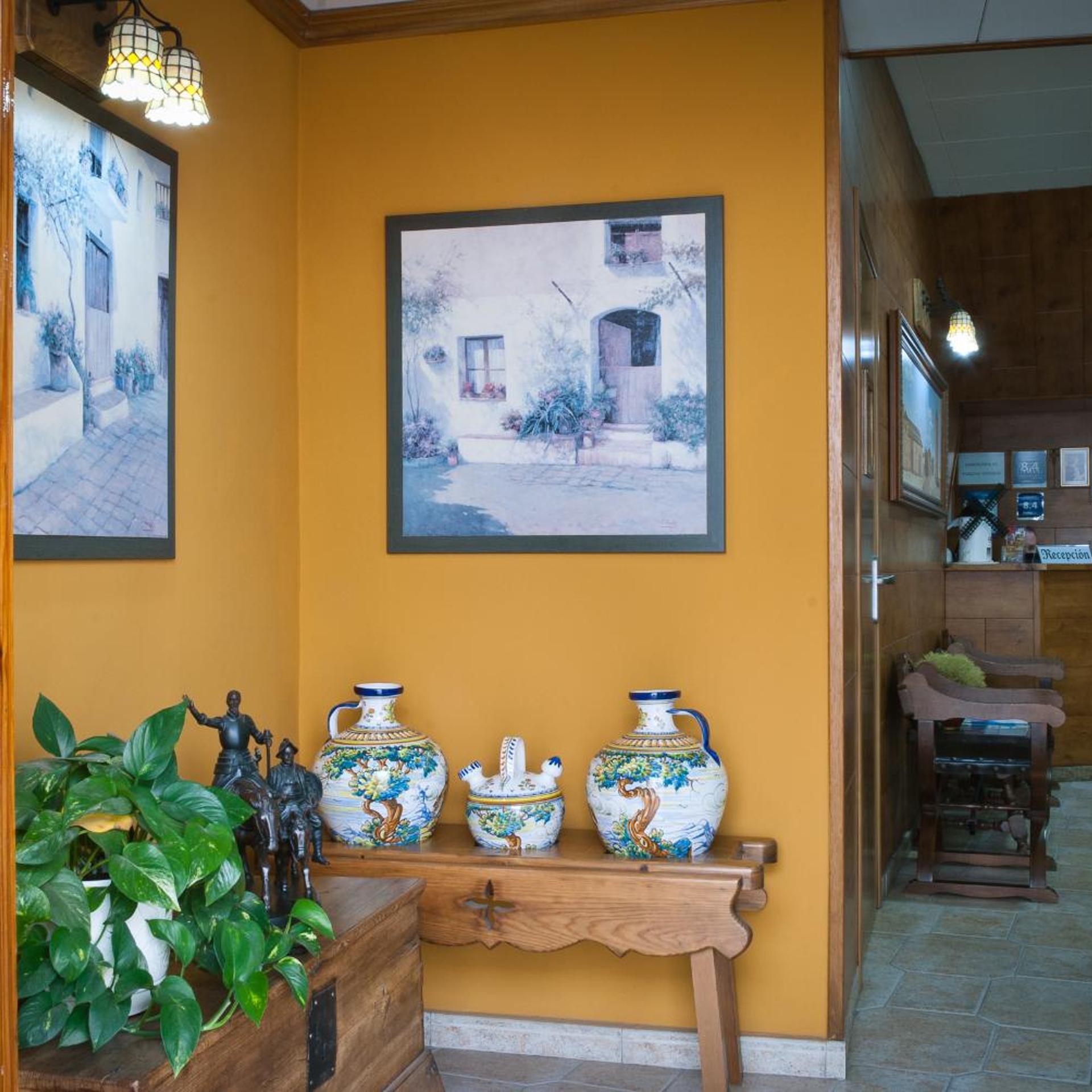 Hotel Hidalgo Quijada 16/62