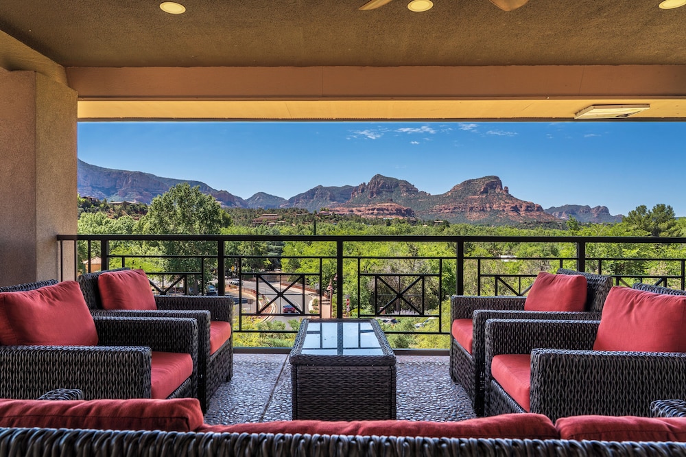 Sedona Motel 48/64
