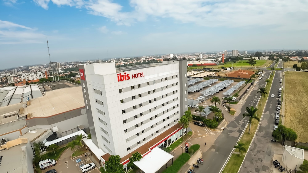 Ibis Itu Plaza Shopping 1/50