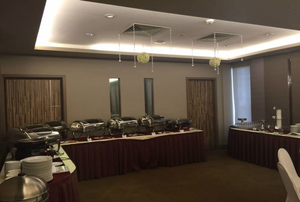 Hotel Brunei 28/43