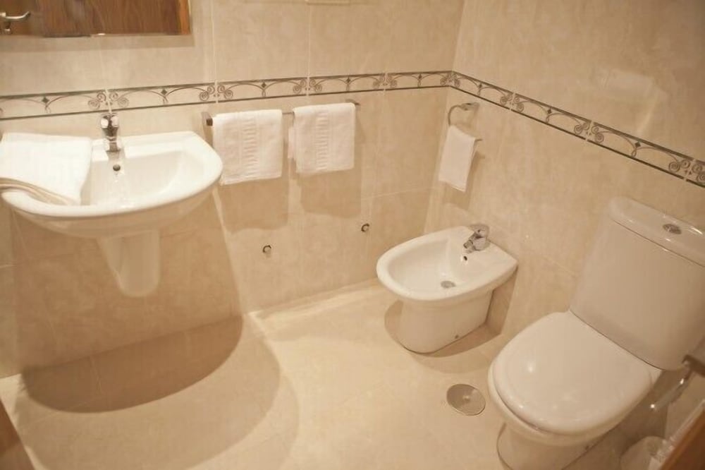 Brisa Del Mar Hotel 35/39