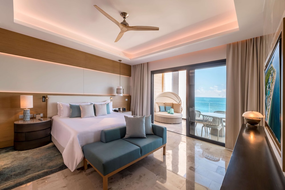 Haven Riviera Cancun Resort & Spa All Inclusive - Adults Only 19/72
