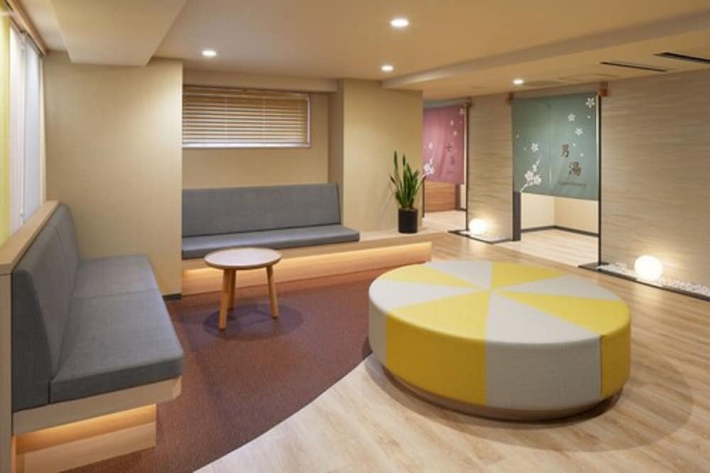 Almont Hotel Kyoto 43/67