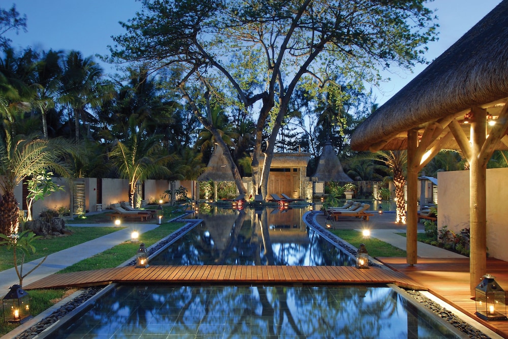 Shandrani Beachcomber Resort and Spa 37/78