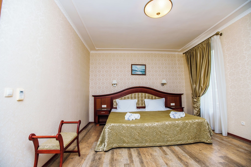 Boutique Hotel Aqua View 14/50