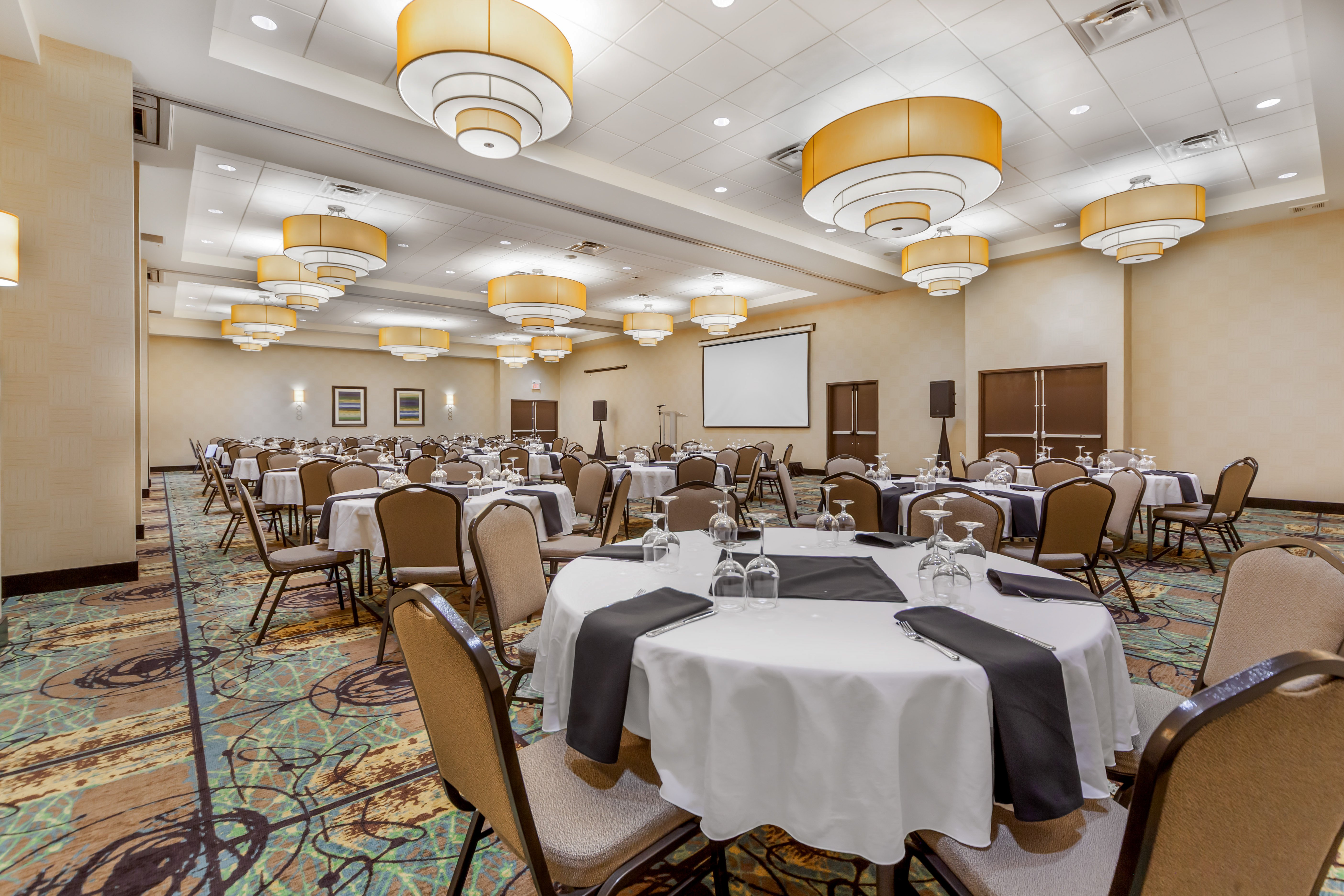 Holiday Inn Hotel And Suites Edmonton Airport Conference Centre 51/70