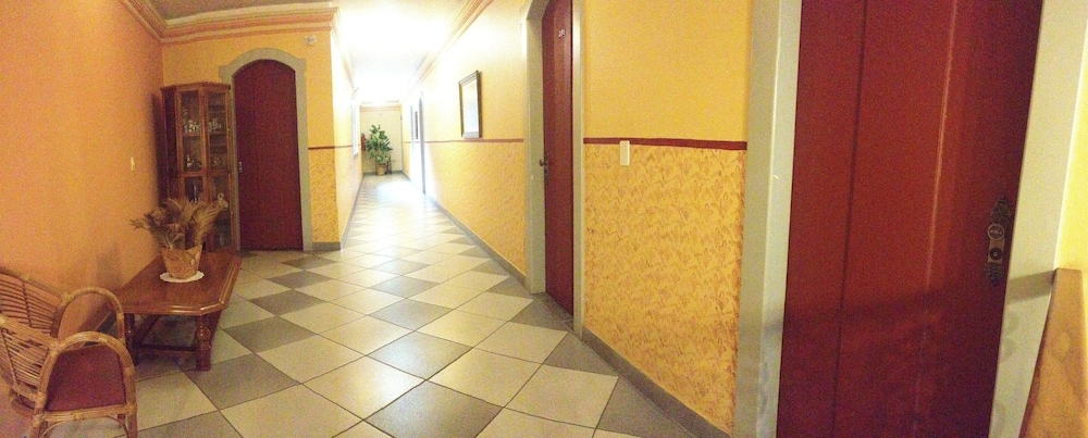 Pousada Casa Dos Contos 24/39