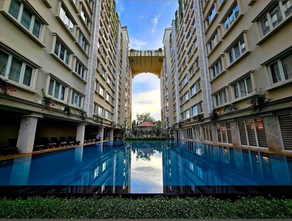 Sayeman Heritage Residence 53/62