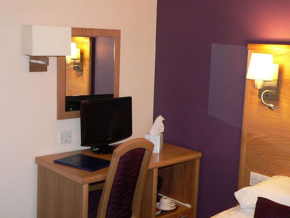 Ayre Hotel 36/40