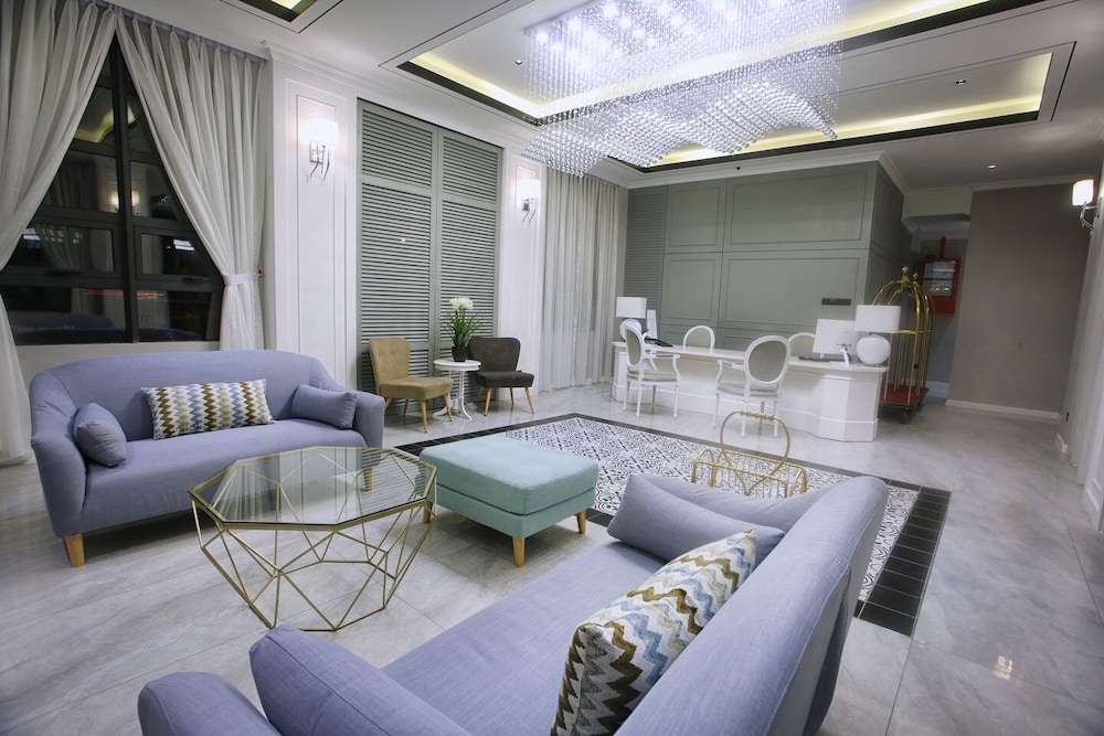 Stanton Hotel 44/50