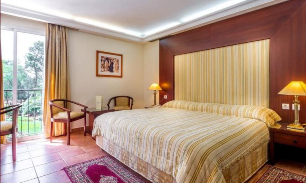 FARAH KHOURIBGA(EX GOLDEN TULIP FARAH KHOURIBGA) 2/41