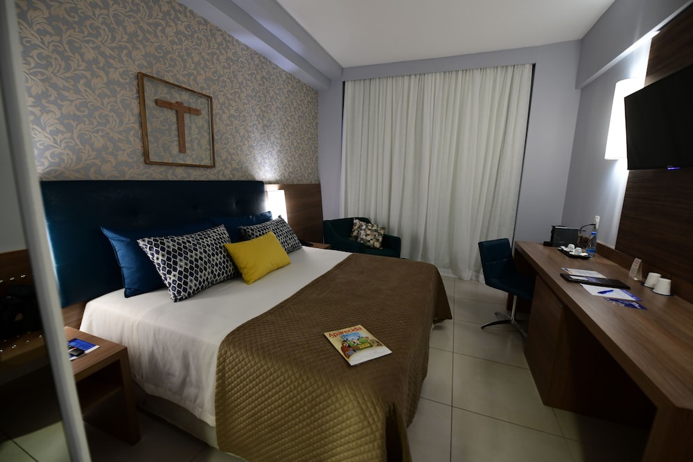 Hotel Rainha Do Brasil 18/72