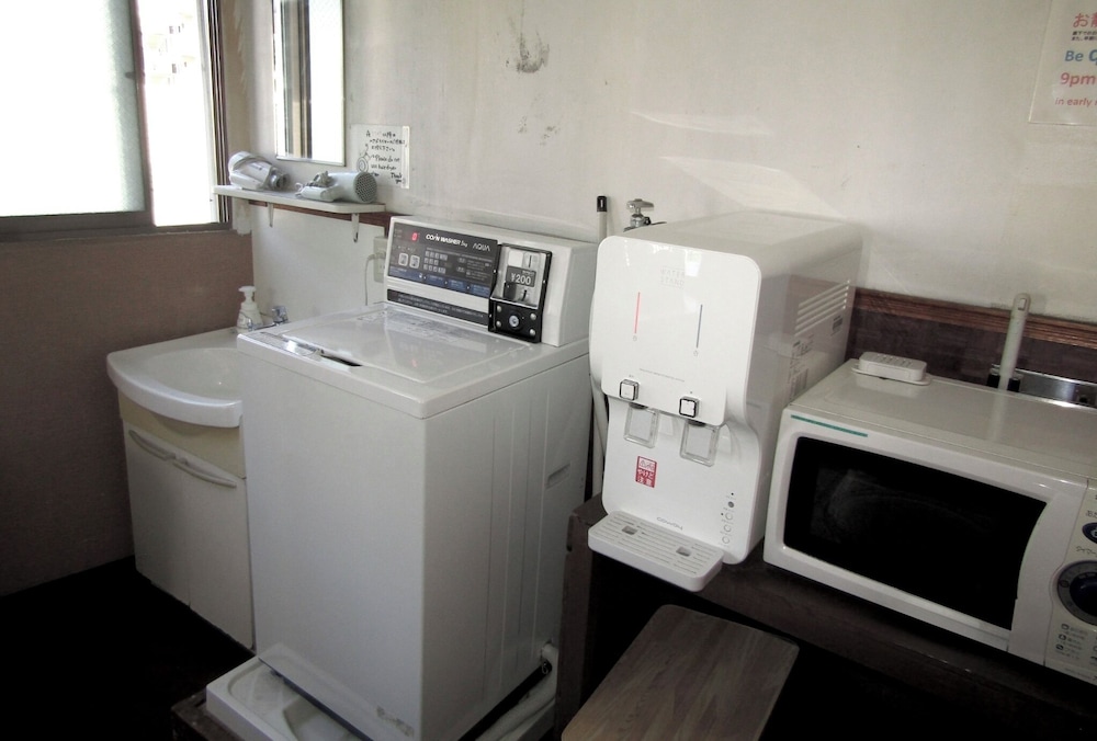 Yokohama Hostel Village Hayashi Kaikan 25/59