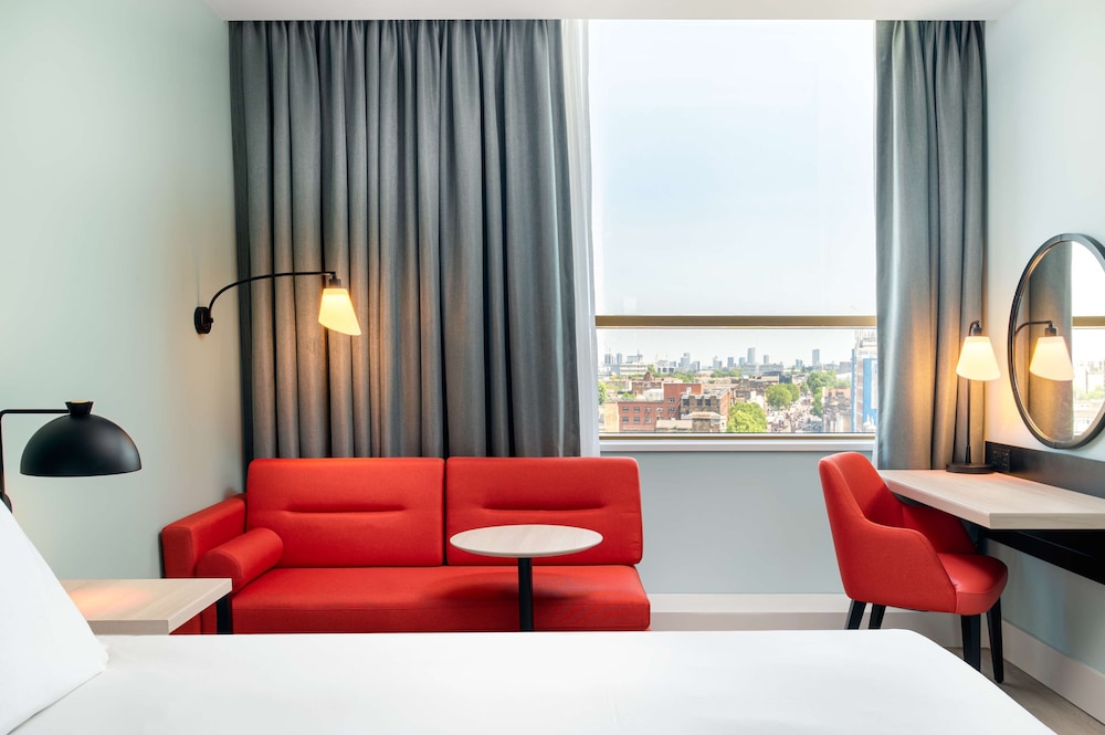 Hyatt Place London City East 30/67