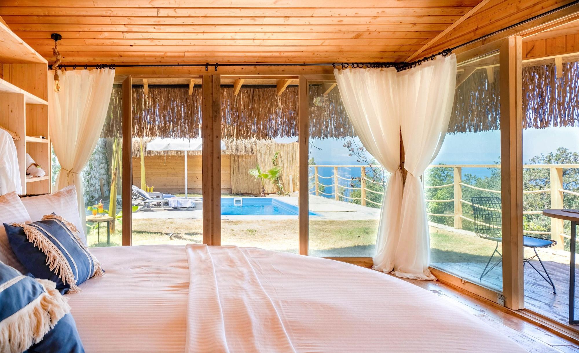 Heaven Resort Faralya 15/53