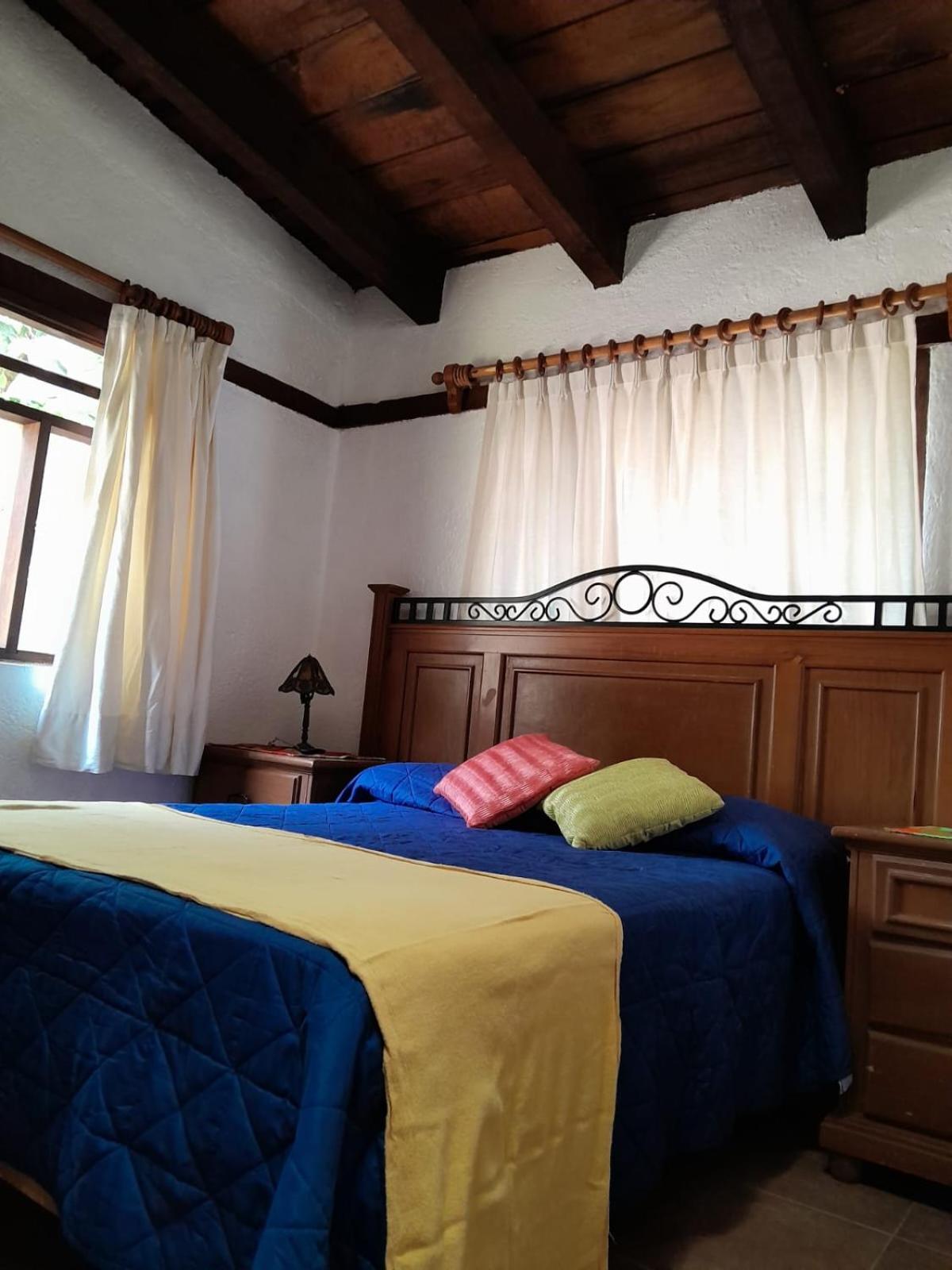 Hotel Casa Valle 15/50