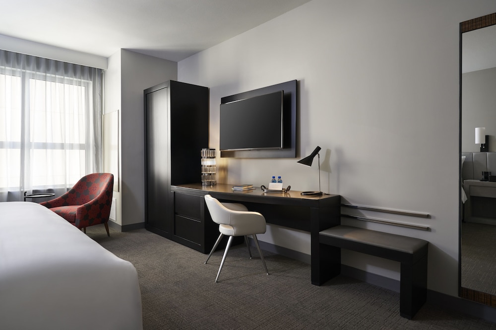 Archer Hotel Seattle Redmond 17/75