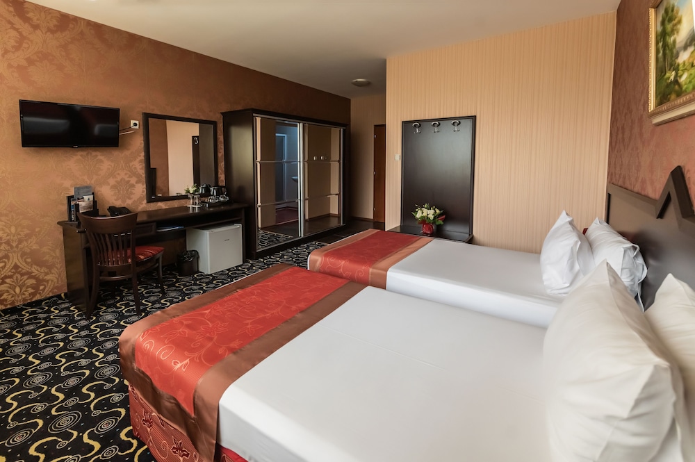 Montecito Hotel Sofia 15/73