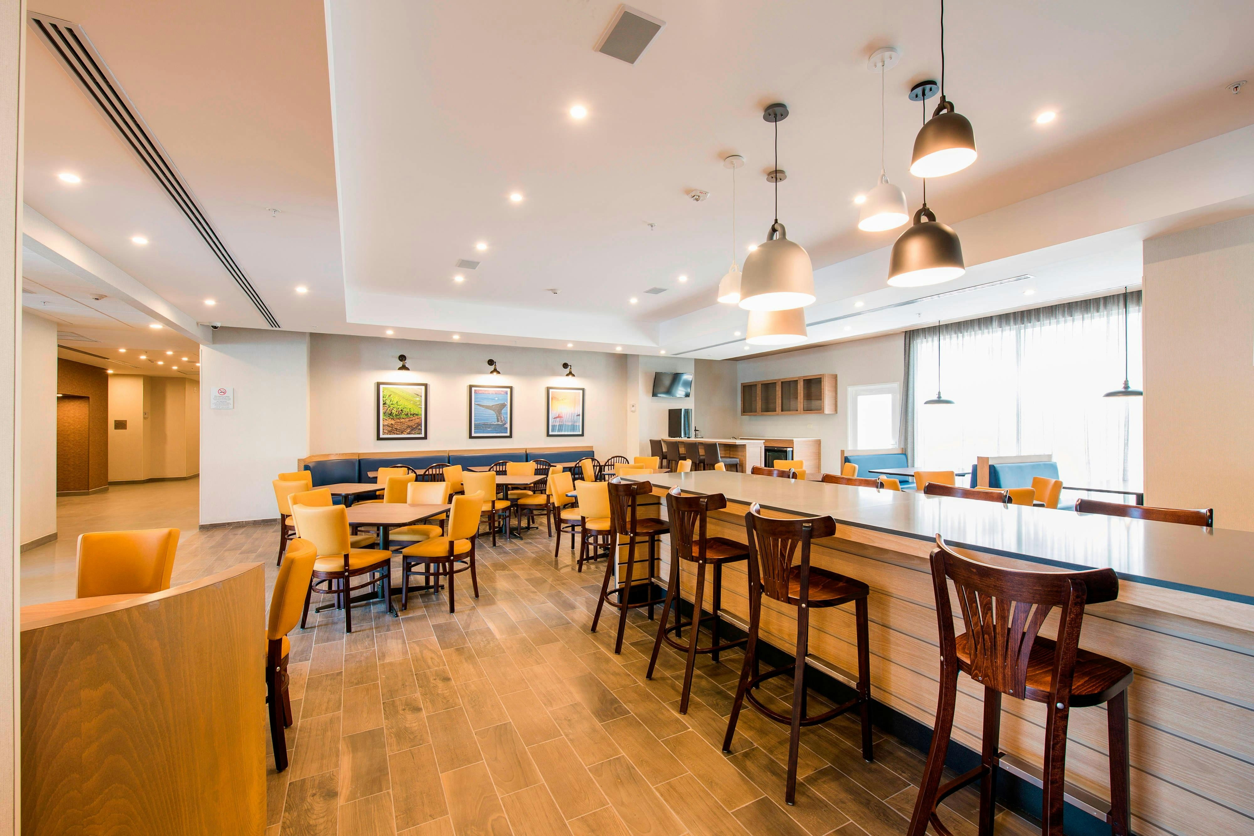 Fairfield Inn Suites By Marriott Tijuana 13/16