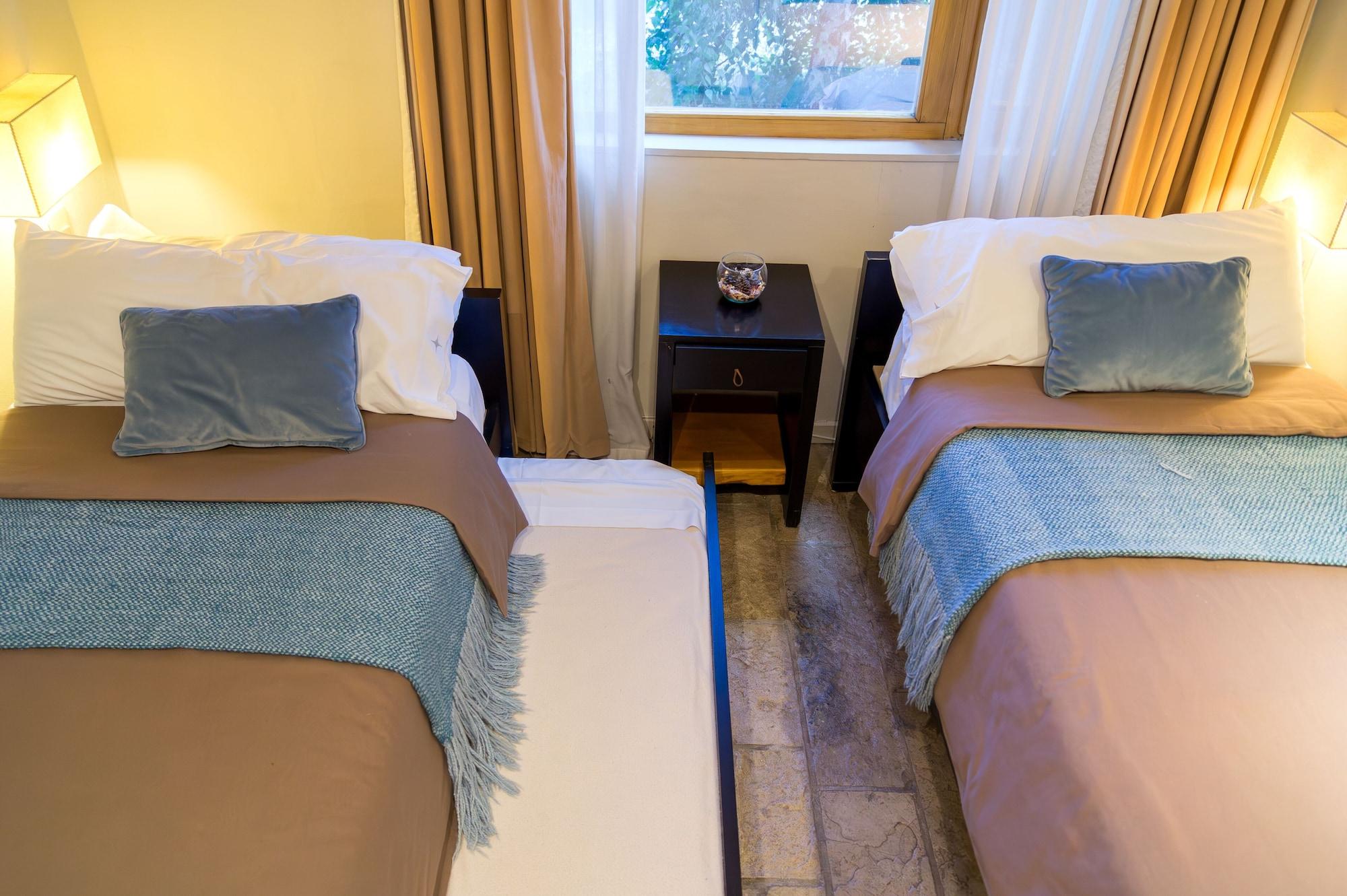 4 Bedrooms, Deluxe, Luxury, Residence, 4 Beds, Mountain View, 3 Bathrooms، GALILEO BOUTIQUE HOTEL 2/3