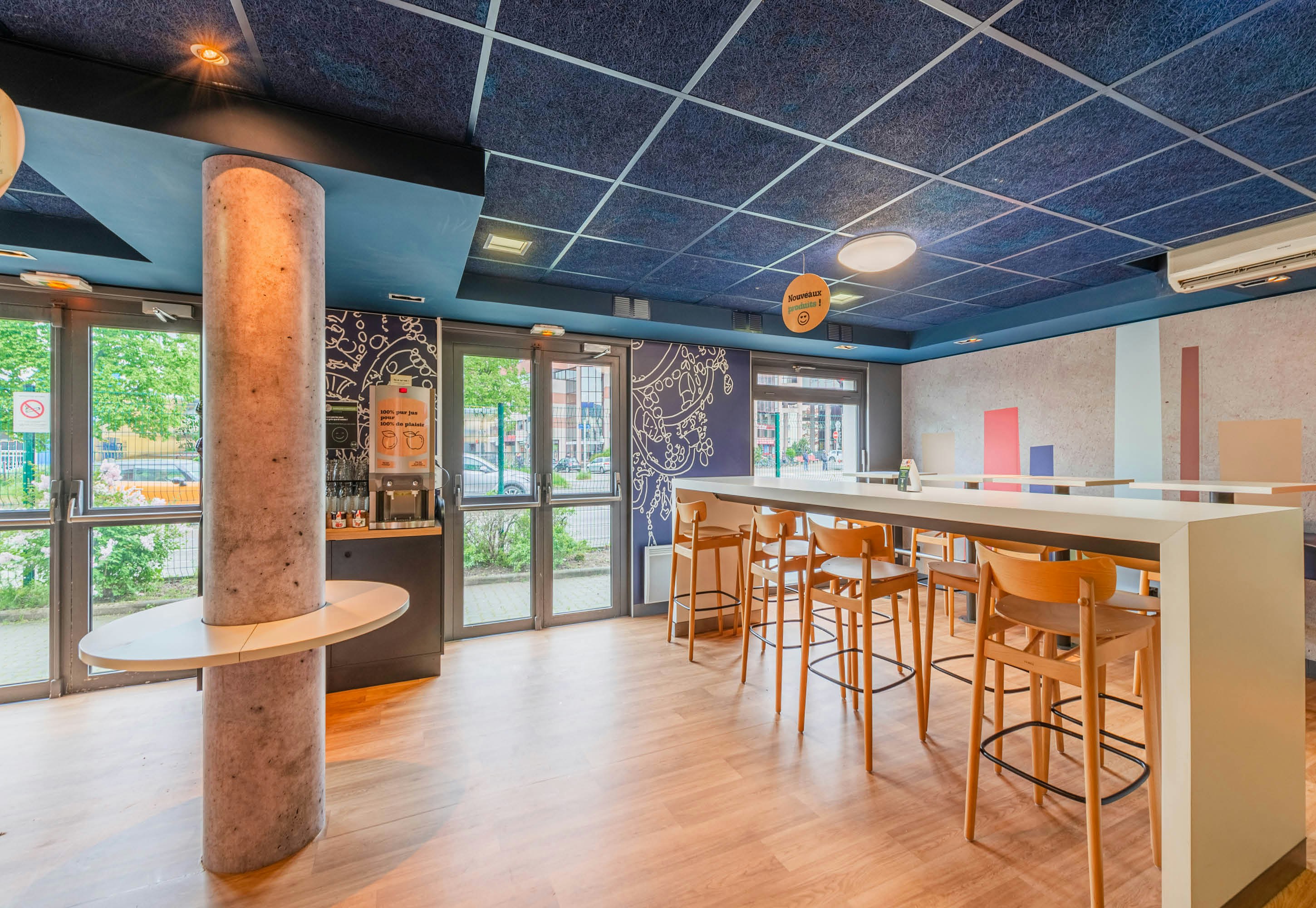 B B HOTEL STRASBOURG NORD SCHILTIGHEIM 17/21