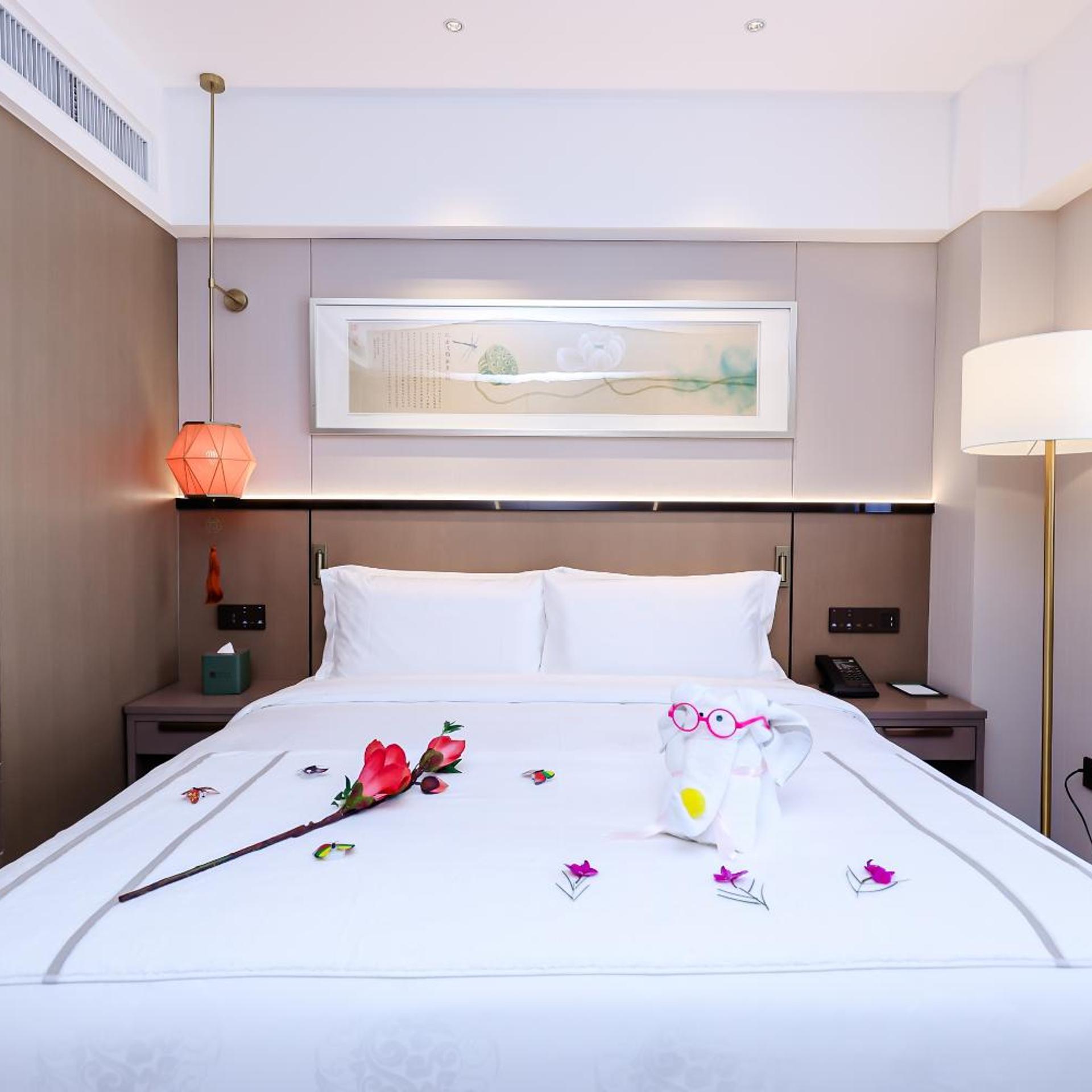 Guangdong Hotel Beijing 24/49