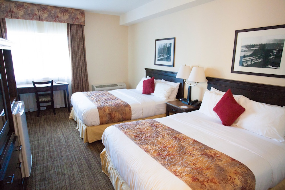 Days Inn By Wyndham Surrey 16/36